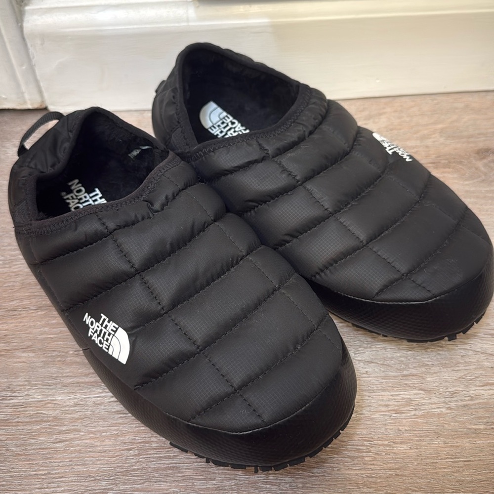 North Face ThermoBall Traction Mules V